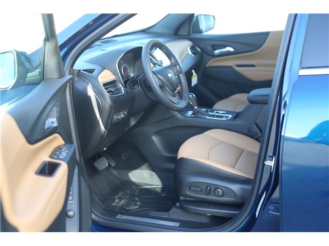 2020 Chevrolet Equinox Premier PREMIER-TRUE NORTH EDITION-MOON ROOF for