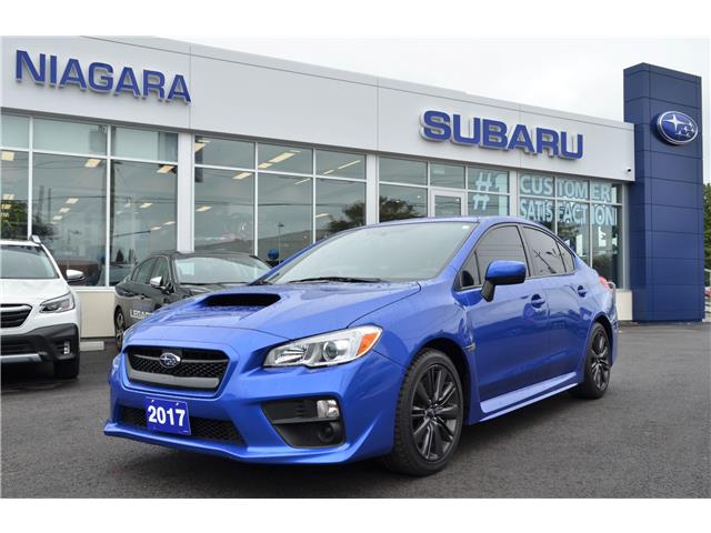 Stcatharines Subaru Dealership Subaru Of Niagara Dealer Ontario