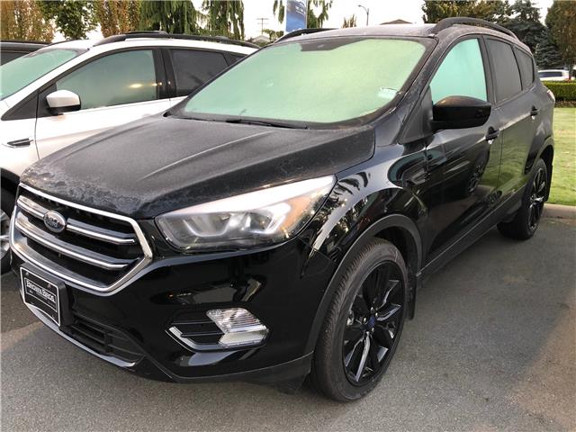2018 Ford Escape SE for sale in Vancouver - Brown Bros Ford