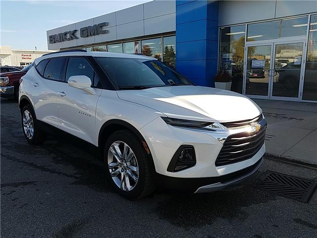 2020 Chevrolet Blazer True North At $270 B W For Sale In Listowel 