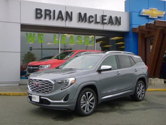2019 GMC Terrain Denali at $268 b/w for sale in Courtenay - Brian
