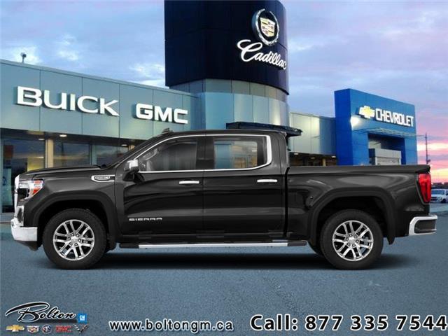2019 Gmc Sierra 1500 At4 Leather Seats Premium Package