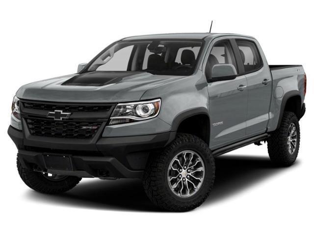 Chevy Colorado Zr2 For Sale >> 2019 Chevrolet Colorado Zr2 At 284 B W For Sale In Fernie Chevy Colorado Zr2 For Sale >> 2019 Chevrolet Colorado Zr2 At 284 B W For Sale In Fernie