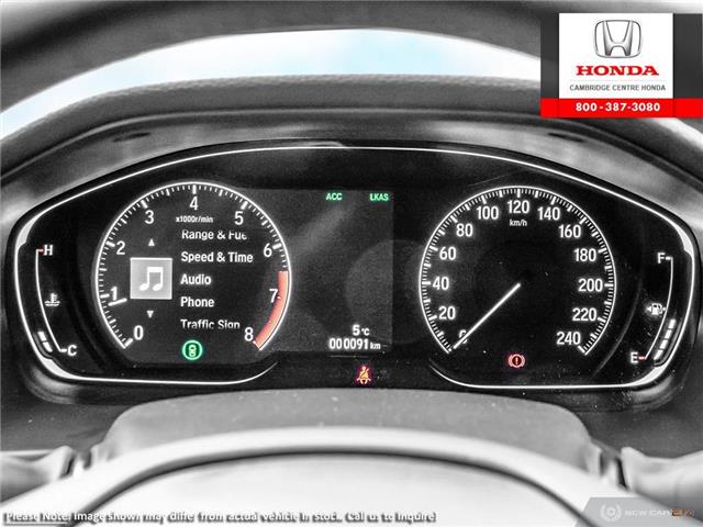 2019 Honda Accord Sport 1.5T SPORT at $203 b/w for sale in Cambridge