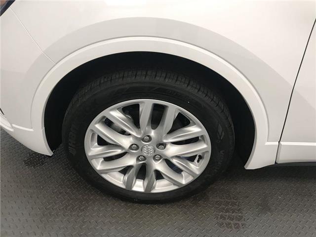 2020 Buick Envision Premium I Awd Remote Start Heated