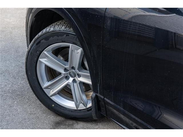 2019 Audi Q8 55 Progressiv For Sale In Calgary Audi