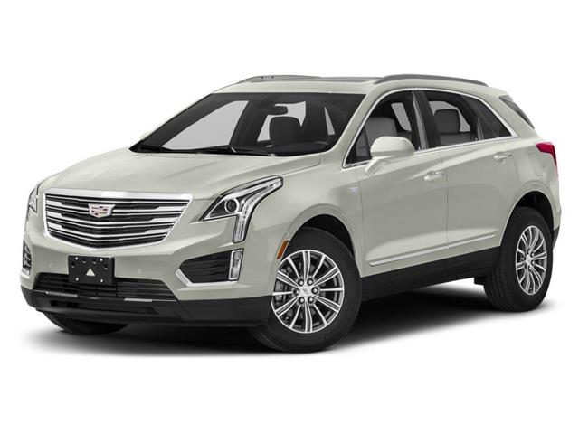 New 2019 Cadillac XT5 Base for Sale in Mississauga | Applewood ...