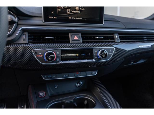 2019 Audi Rs 5 2 9 For Sale In Calgary Audi Royal Oak
