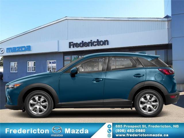 2019 Mazda CX-3 GX for sale in Fredericton - Fredericton Mazda