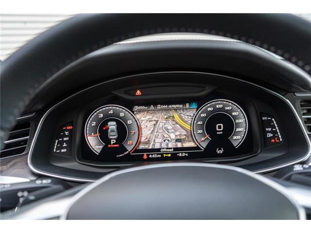 2019 Audi A7 55 Technik For Sale In Calgary Audi Royal Oak