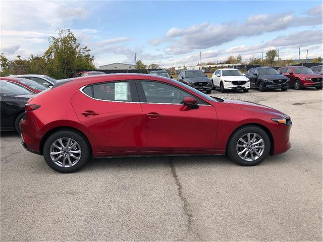 2020 Mazda Mazda3 Sport GX at $164 b/w for sale in ...