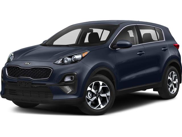 Kia sportage premium