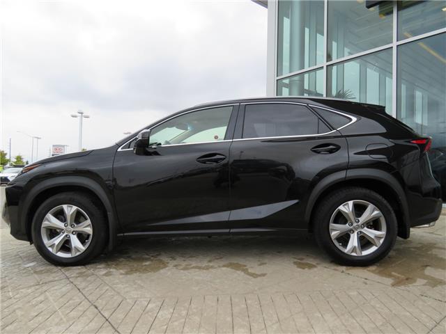 2015 Lexus NX 200t Base EXECUTIVE * WINTER TIRES & RIMS NAV BLIND SPOT