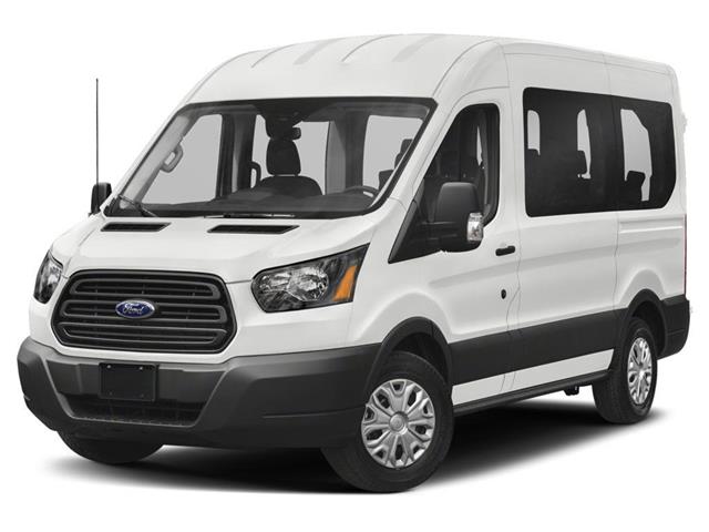 New 2019 Ford Transit-150 for sale in Surrey, BC