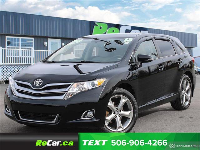 2013 Toyota Venza Base V6 Awd Reduced V6 Alloys At 13494