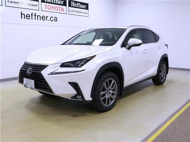 2020 Lexus NX 300 Base for sale in Kitchener - Heffner Motors