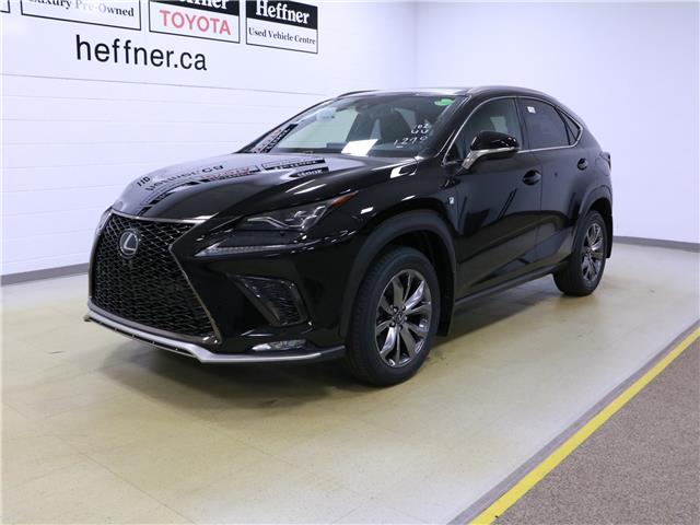 2020 Lexus NX 300 Base for sale in Kitchener - Heffner Motors