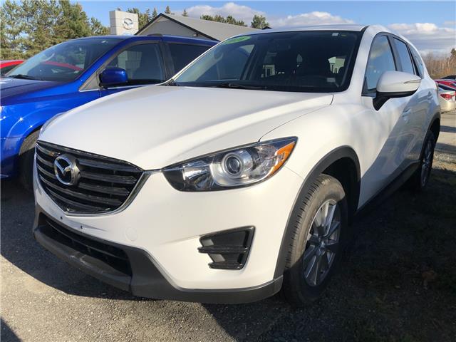 2016 Mazda CX-5 GX at $22541 for sale in Miramichi - Towne Mazda