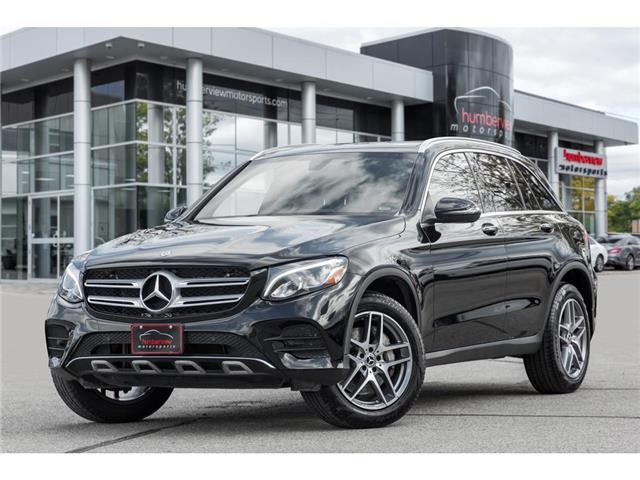 Used 2019 Mercedes-Benz GLC 300 Base for Sale in Mississauga ...