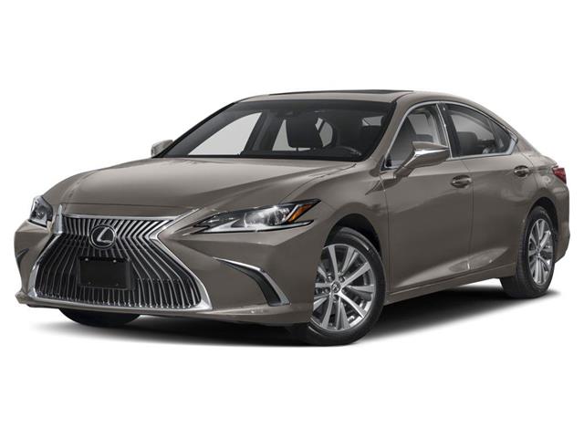 2020 Lexus ES 350 Premium for sale in London - Lexus of London