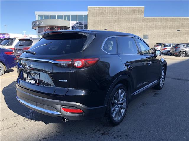 Mazda cx 9 executive