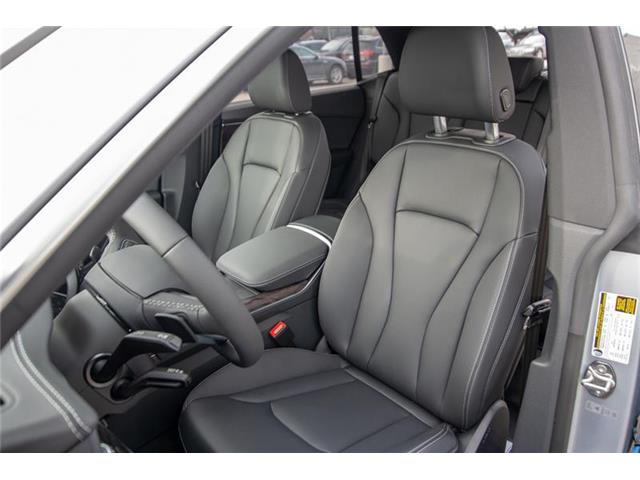 2019 Audi Q8 55 Technik For Sale In Calgary Audi Royal Oak