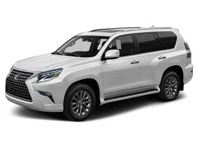 2020 Lexus GX 460 Base for sale in Oakville - Lexus of Oakville