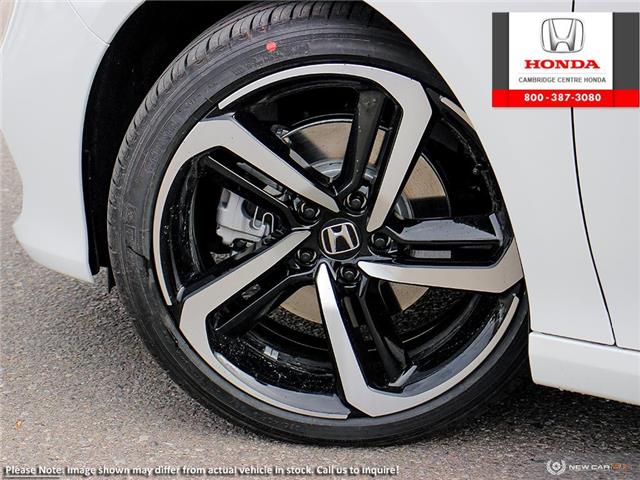 2020 Honda Accord Sport 1.5T SPORT at $209 b/w for sale in Cambridge