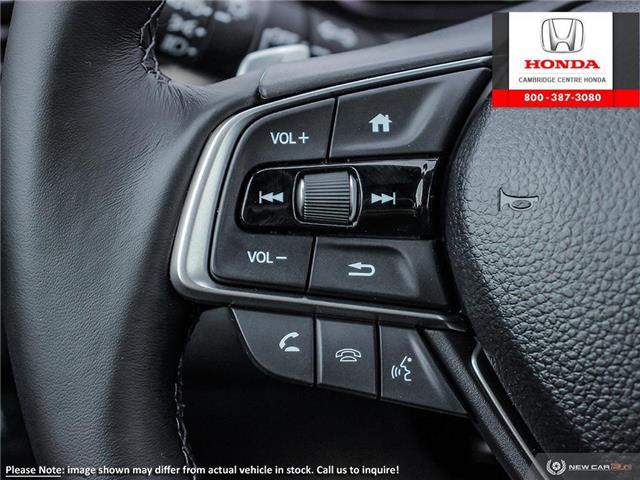 2020 Honda Accord Sport 1.5T SPORT at $209 b/w for sale in Cambridge