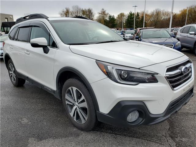 2019 Subaru Outback 3.6R Limited at $34995 for sale in Whitby - Whitby ...