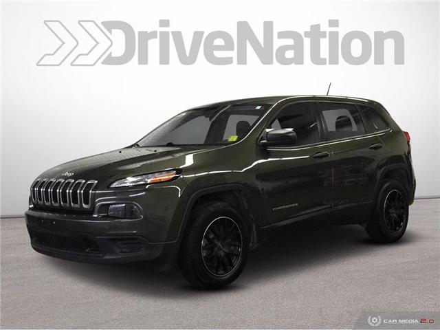 2016 Jeep Cherokee For Sale In Prince Albert Drivenation