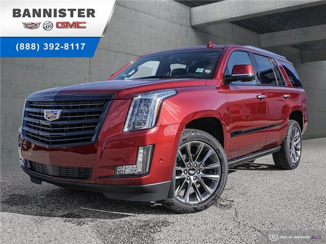 2020 Cadillac Escalade Platinum At 715 B W For Sale In