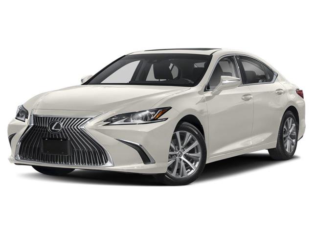 2020 Lexus ES 350 Premium at $342 b/w for sale in Ottawa - Tony Graham ...