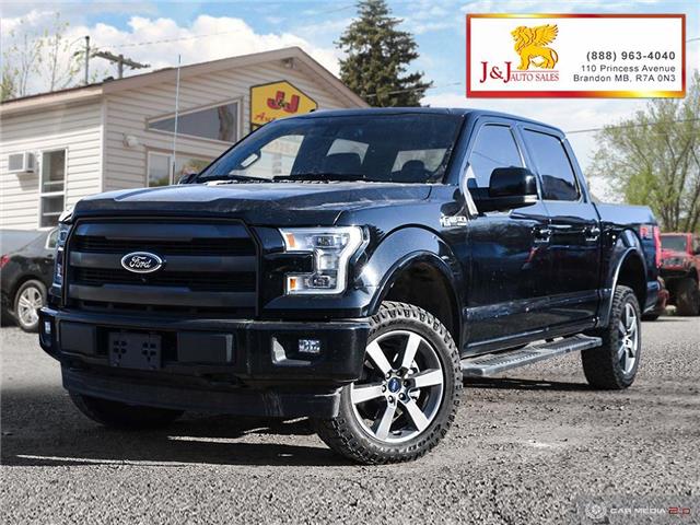 2017 Ford F 150 Lariat 5 0L V8 Fully Fully Loaded at $34877 for sale 2017 Ford F 150 Lariat 5 0L V8 Fully Fully Loaded at $34877 for sale