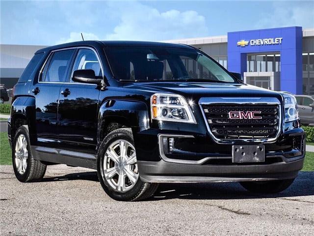 吉姆西17 Gmc Terrain Sle Awd 年份 多伦多二手车平台 加拿大多伦多最大中文汽车网 大纪元汽车网