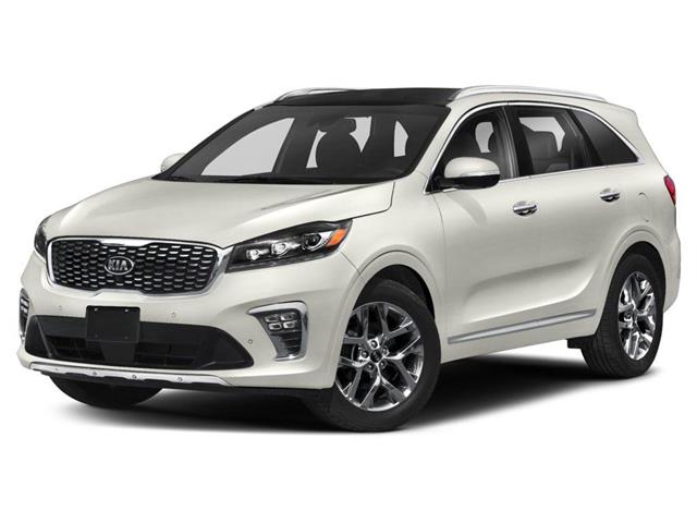 2020 Kia Sorento 3.3L SX for sale in Victoria - Kia of Victoria