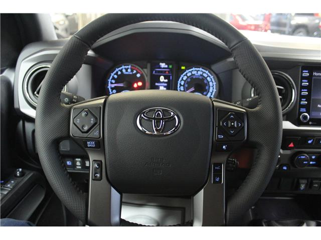 2020 Toyota Tacoma Base for sale in Winnipeg - McPhillips ...