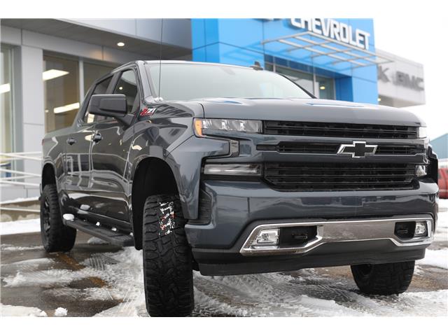 2019 Chevrolet Silverado 1500 RST Z71 OFF-ROAD PACKAGE!! for sale in ...