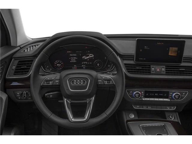 2020 Audi Q5 45 Technik At 415 B W For Sale In Ottawa