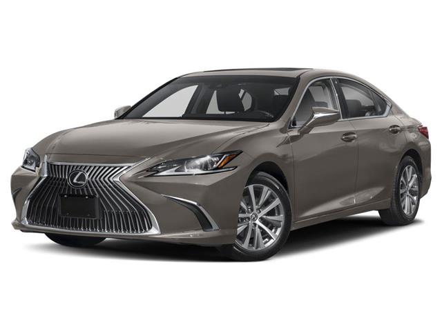 Fresh 55 2020 Lexus Es 350 For Sale