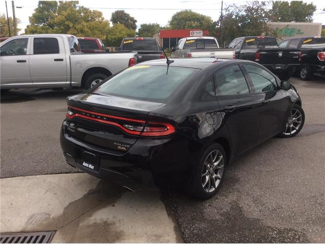 2014 Dodge Dart SXT SXT at $12999 for sale in Sarnia - AutoMax