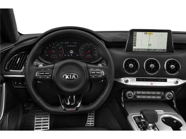 2020 Kia Stinger GT Limited w/Black Interior for sale in Abbotsford ...