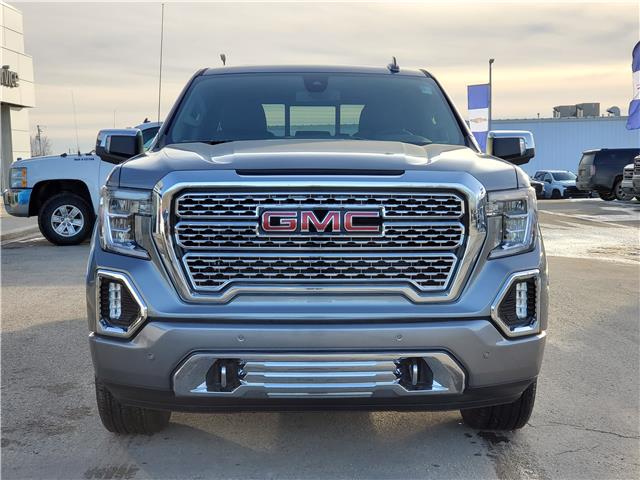 2020 GMC Sierra 1500 Denali at $552 b/w for sale in Drayton Valley ...