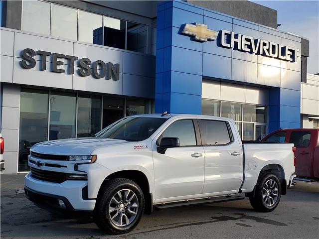 silverado rst price