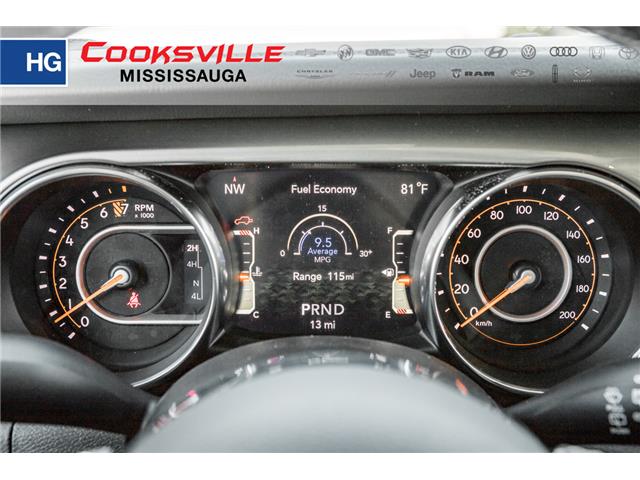 Jeep Wrangler For Sale Ontario >> New 2020 Jeep Wrangler Unlimited Sahara for Sale in Mississauga | Cooksville Dodge Chrysler Jeep Ram Jeep Wrangler For Sale Ontario >> New 2020 Jeep Wrangler Unlimited Sahara for Sale in Mississauga | Cooksville Dodge Chrysler Jeep Ram