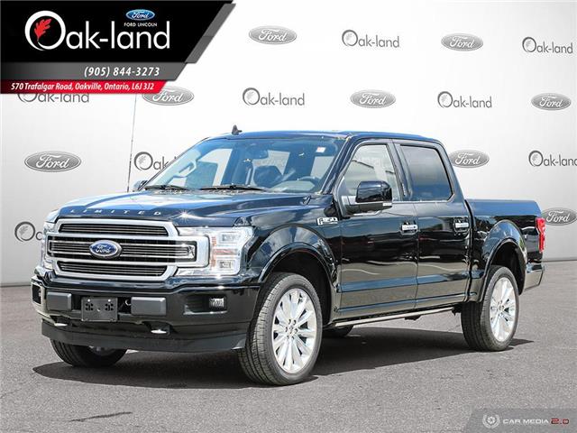 2019 Ford F 150 Limited Door Crasher Special Valid Until Feb 10