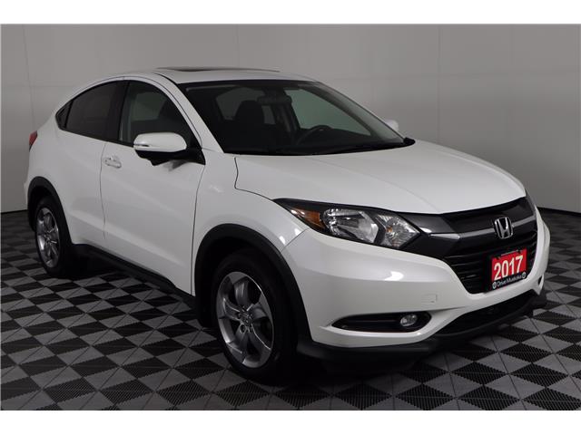 2017 Honda Hr V Ex Ex 1 8l 4cyl Auto Awd Sunroof Heated Seats