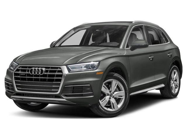 2020 Audi Q5 45 Progressiv For Sale In Calgary Audi
