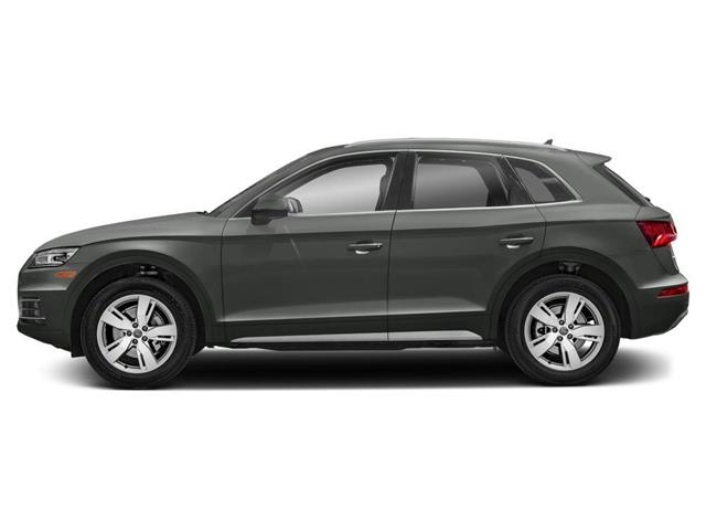 2020 Audi Q5 45 Progressiv For Sale In Calgary Audi