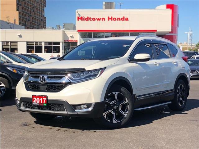 Honda crv 2017 touring user manual free